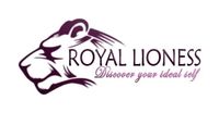 Royal Lioness coupons